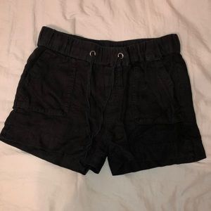 Calvin Klein knit shorts